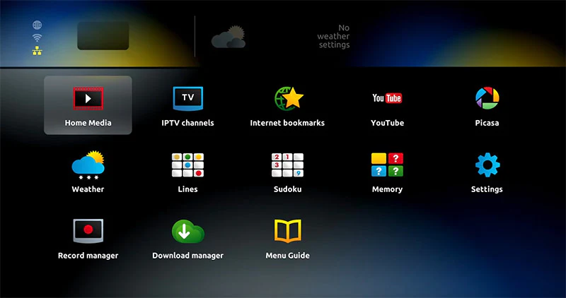 ZyloCast IPTV